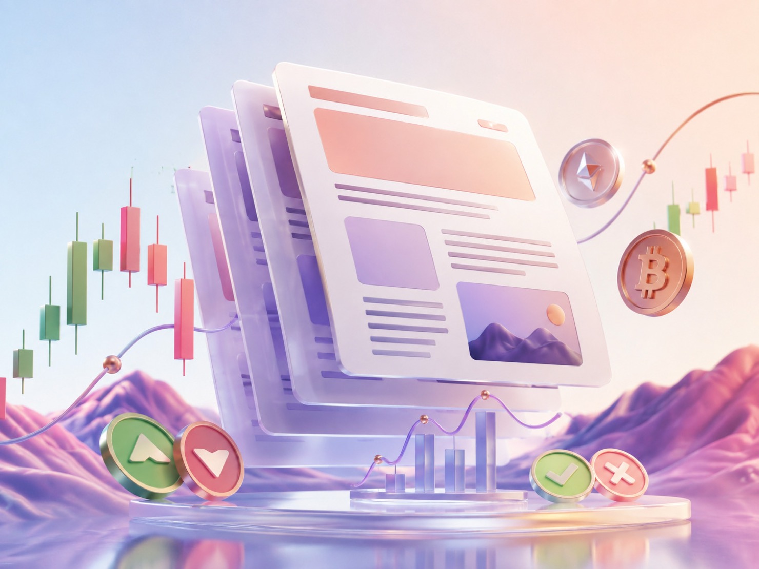How to Monetize a Newsletter With a Prediction Market