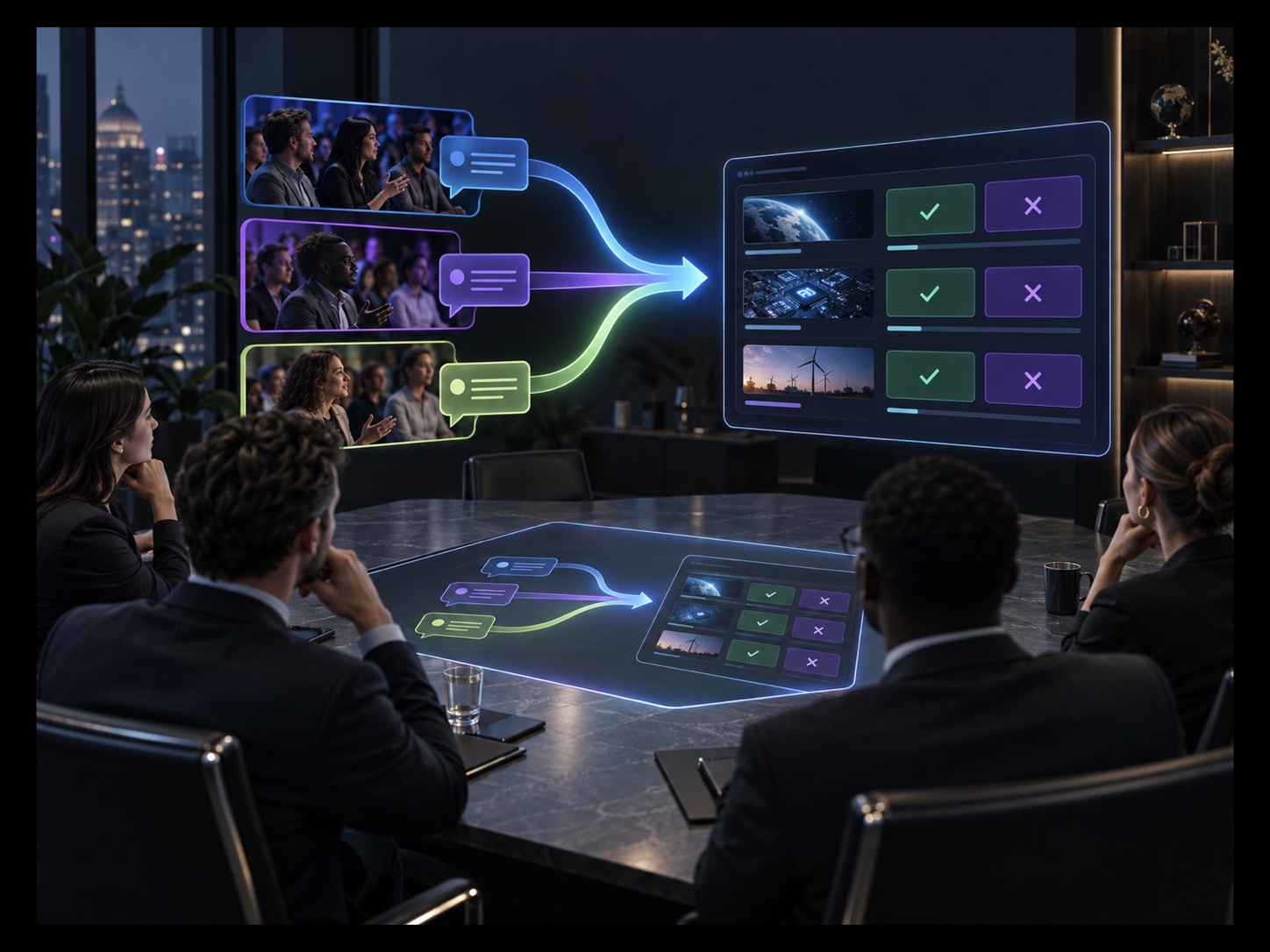 What the Kalshi–USHCC Partnership Means for Prediction-Market Operators